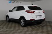 Hyundai Creta I Нижний Новгород  - изображение 29