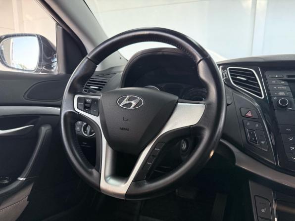Hyundai i40 I с пробегом 2012 года, цена 1 299 000 рублей, 168000 км, седан, Автокод Объявления