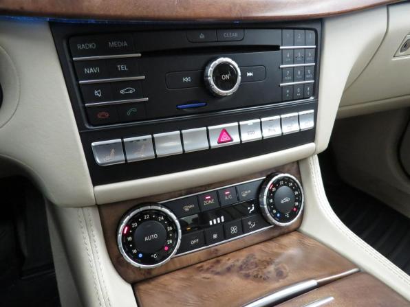 Mercedes-Benz CLS II (C218) Рестайлинг с пробегом 2014 года, цена 3 170 000 рублей, 129000 км, седан, Автокод Объявления