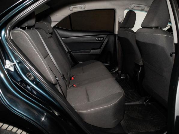 Toyota Corolla XI (E160 E170 E180) с пробегом 2013 года, цена 1 435 000 рублей, 155544 км, седан, Автокод Объявления