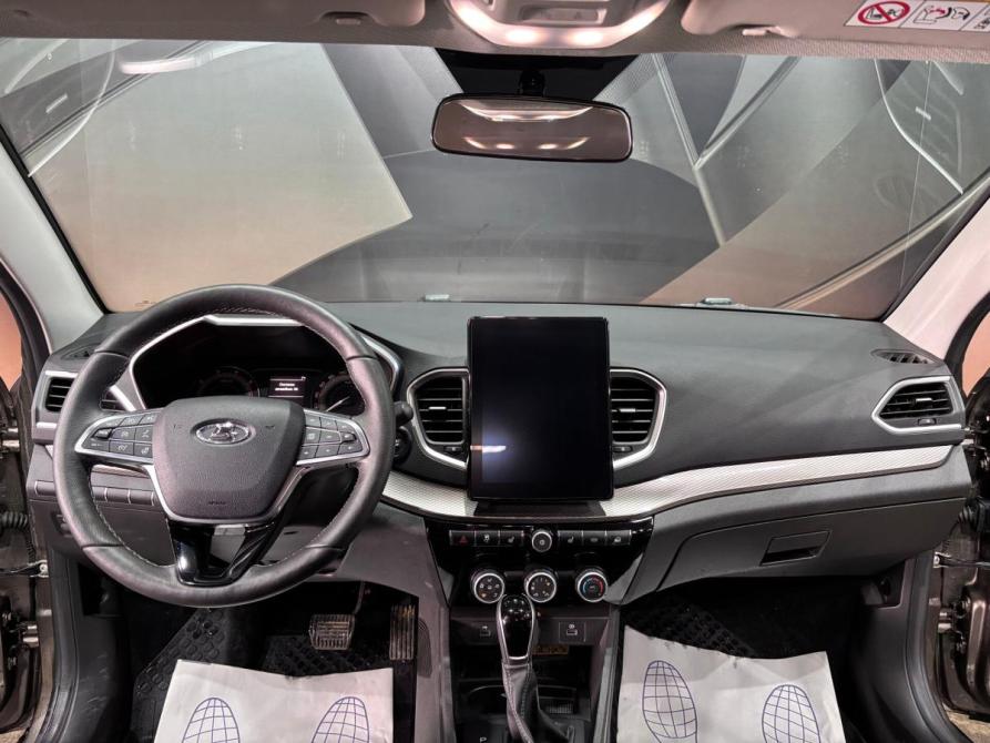 Lada (ВАЗ) Vesta I Рестайлинг (NG) Ставрополь  - изображение 8