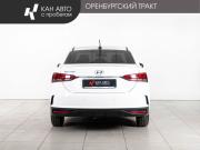Hyundai Solaris II Рестайлинг Казань  - изображение 19