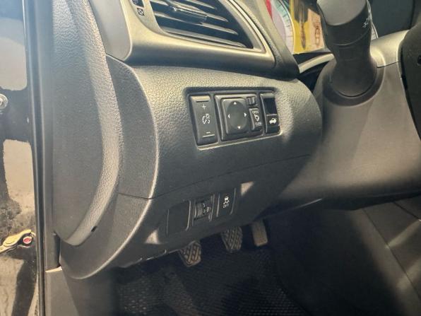 Nissan Sentra VII (B17) с пробегом 2014 года, цена 889 000 рублей, 120000 км, седан, Автокод Объявления