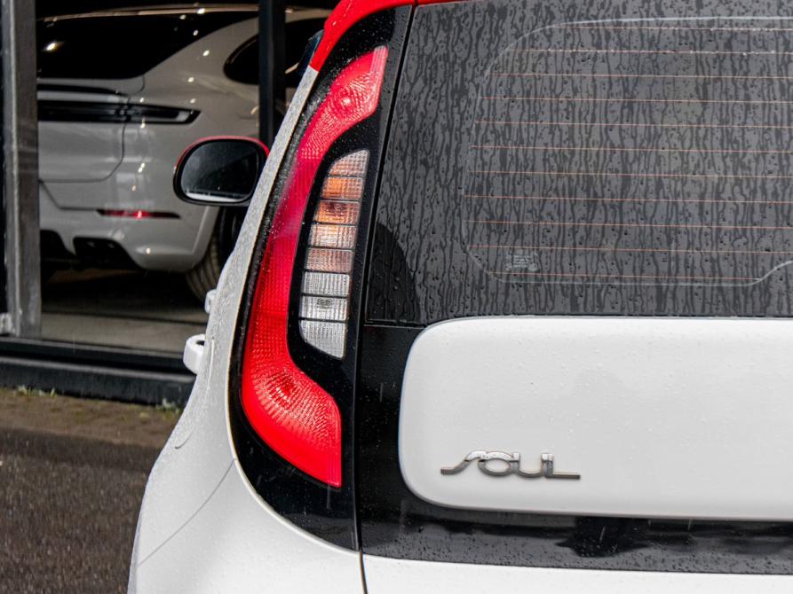Kia Soul II Рестайлинг Санкт-Петербург  - изображение 11