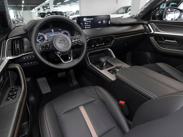 Mazda CX-60 с пробегом 2025 года, цена 6 800 000 рублей, 50 км, внедорожник, Автокод Объявления