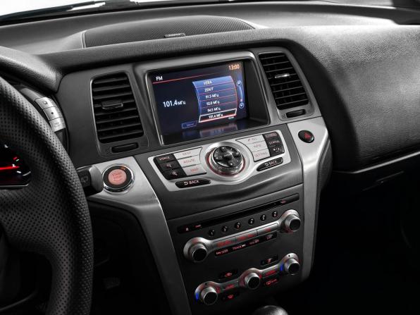 Nissan Murano II (Z51) Рестайлинг 2 с пробегом 2014 года, цена 1 320 000 рублей, 126000 км, внедорожник, Автокод Объявления