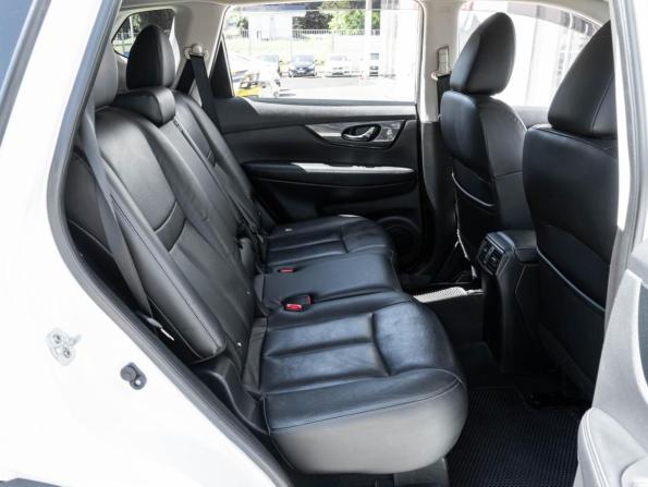 Nissan X-Trail III с пробегом 2016 года, цена 1 690 000 рублей, 142647 км, внедорожник, Автокод Объявления