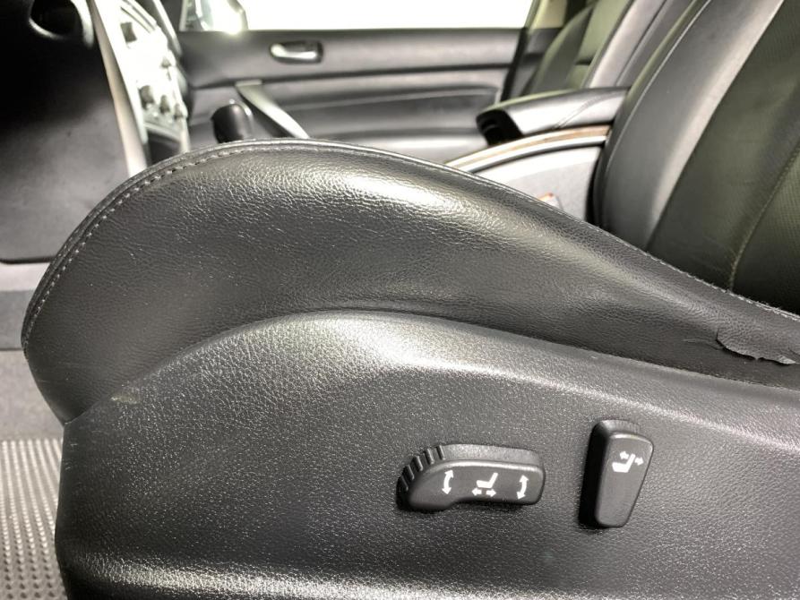 Nissan Teana II (J32) Рестайлинг Москва  - изображение 16