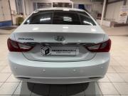Hyundai Sonata VI (YF) Челябинск  - изображение 20
