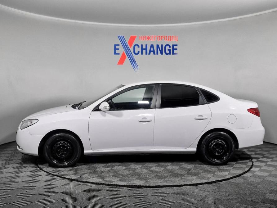 Hyundai Elantra IV (HD) Нижний Новгород  - изображение 8