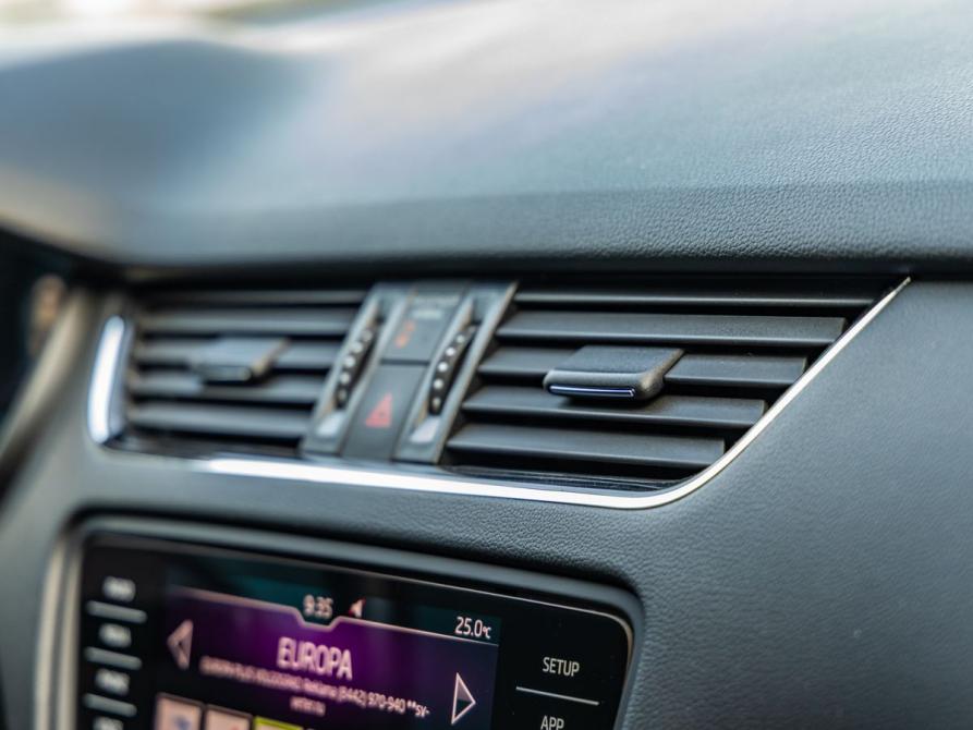 Skoda Octavia III (A7) Рестайлинг Волгоград  - изображение 32