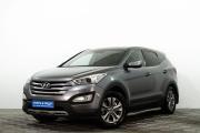 Hyundai Santa Fe III Сургут  - изображение 21