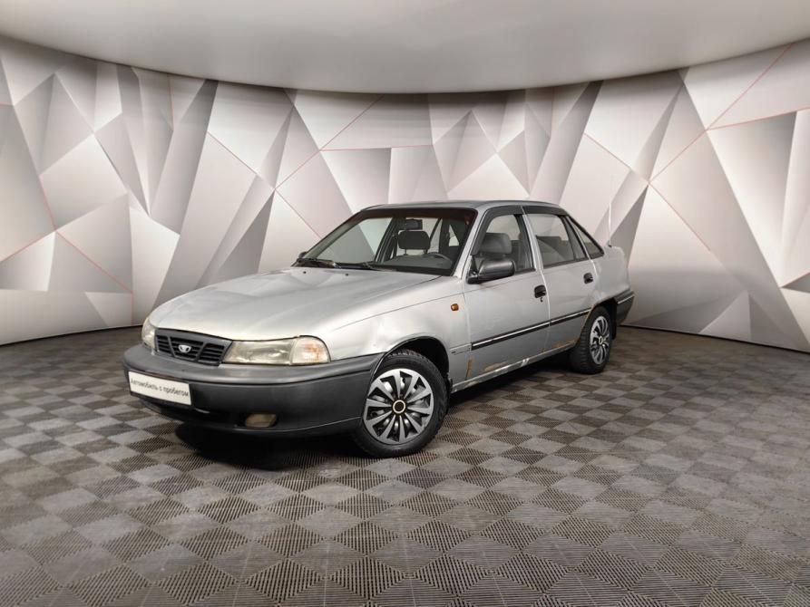 Daewoo Nexia I Москва  - изображение 1