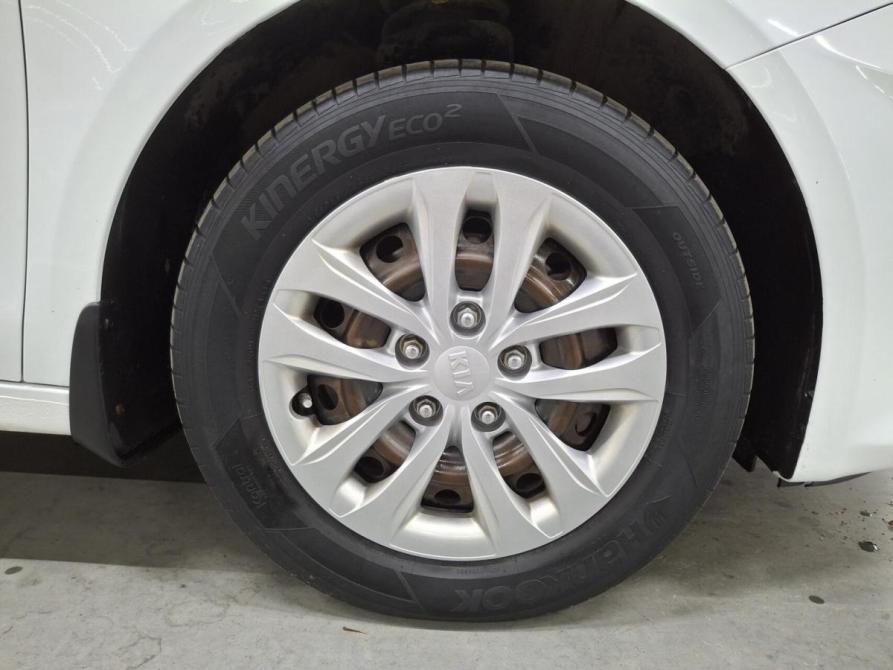 Kia Ceed III Казань  - изображение 22