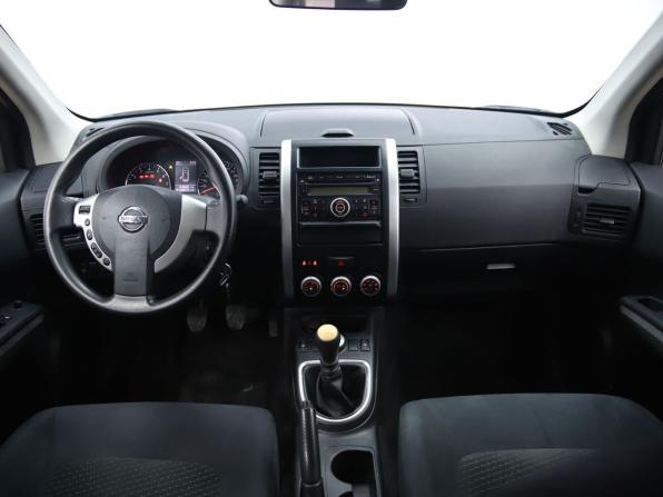 Nissan X-Trail II Рестайлинг с пробегом 2011 года, цена 1 390 000 рублей, 159868 км, внедорожник, Автокод Объявления