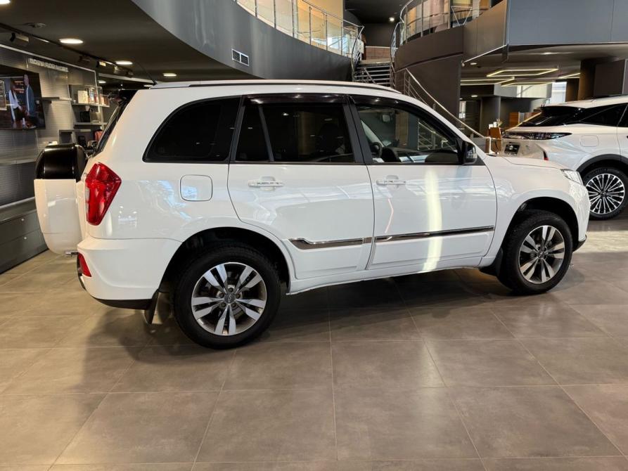 Chery Tiggo 3 I Тюмень  - изображение 7
