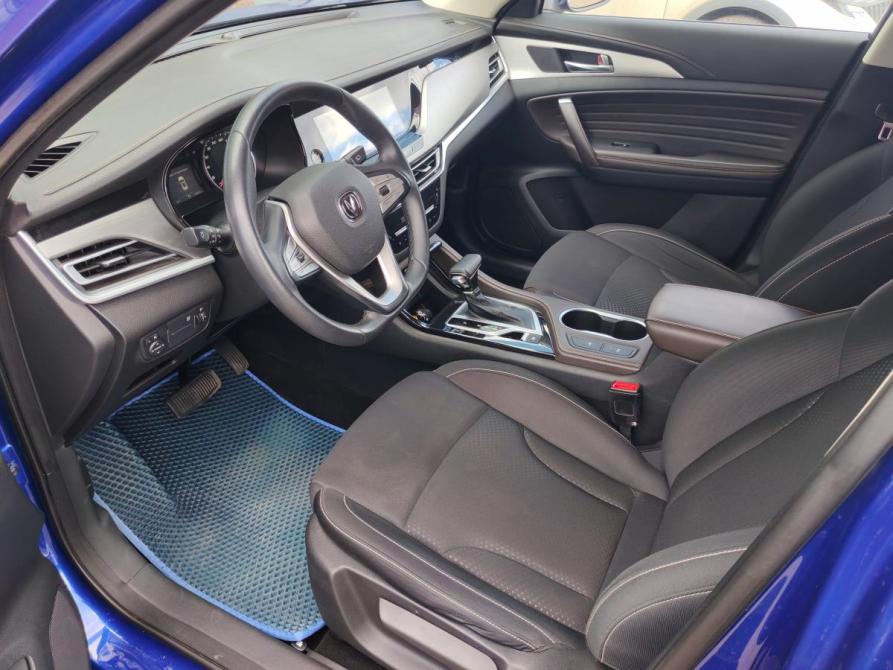 Changan CS35 Plus I Оренбург  - изображение 7
