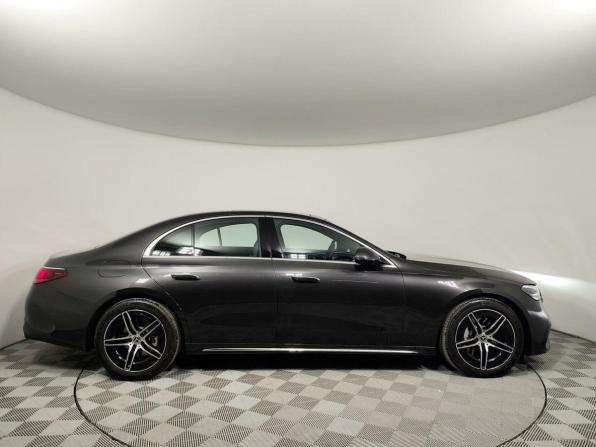 Новый Mercedes-Benz E-Класс VI (W214 S214) 2026 года, цена 9 280 000 рублей, седан, Автокод Объявления