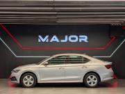 Skoda Octavia IV (A8) Москва  - изображение 48
