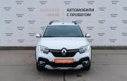 Renault Sandero II Рестайлинг Крым  - изображение 18