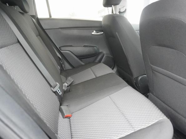 Kia Rio IV с пробегом 2019 года, цена 1 418 350 рублей, 118749 км, хэтчбек, Автокод Объявления