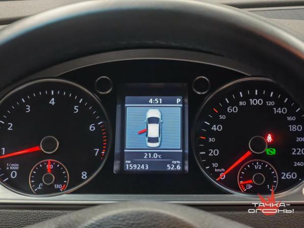 Volkswagen Passat B7 с пробегом 2011 года, цена 1 128 000 рублей, 150000 км, седан, Автокод Объявления