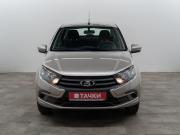 Lada (ВАЗ) Granta I Рестайлинг Красноярск  - изображение 26