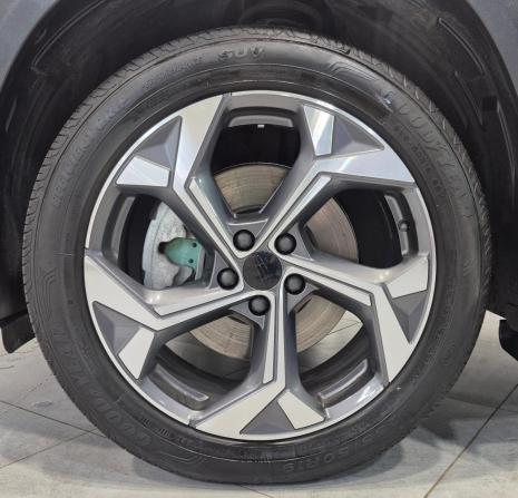 Geely Atlas II с пробегом 2023 года, цена 2 519 000 рублей, 79352 км, внедорожник, Автокод Объявления