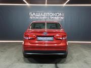 Kia Rio III Рестайлинг Уфа  - изображение 23