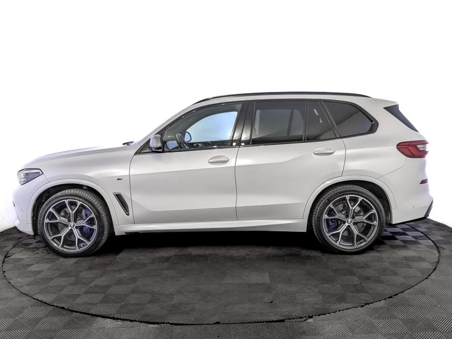 BMW X5 IV (G05/G18) Санкт-Петербург  - изображение 8