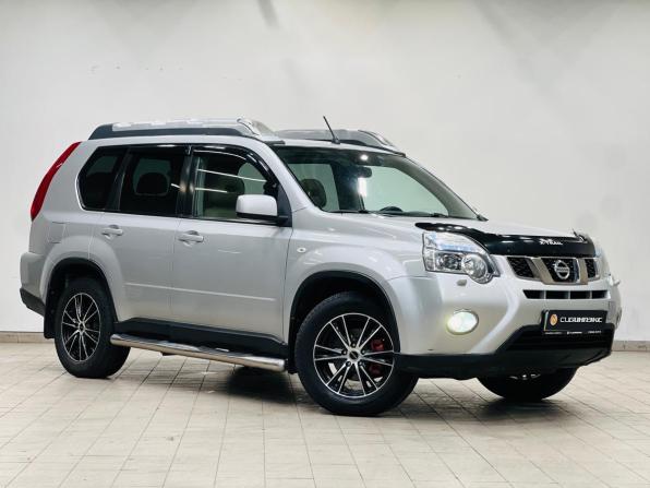 Nissan X-Trail II Рестайлинг с пробегом 2011 года, цена 1 245 000 рублей, 277000 км, внедорожник, Автокод Объявления