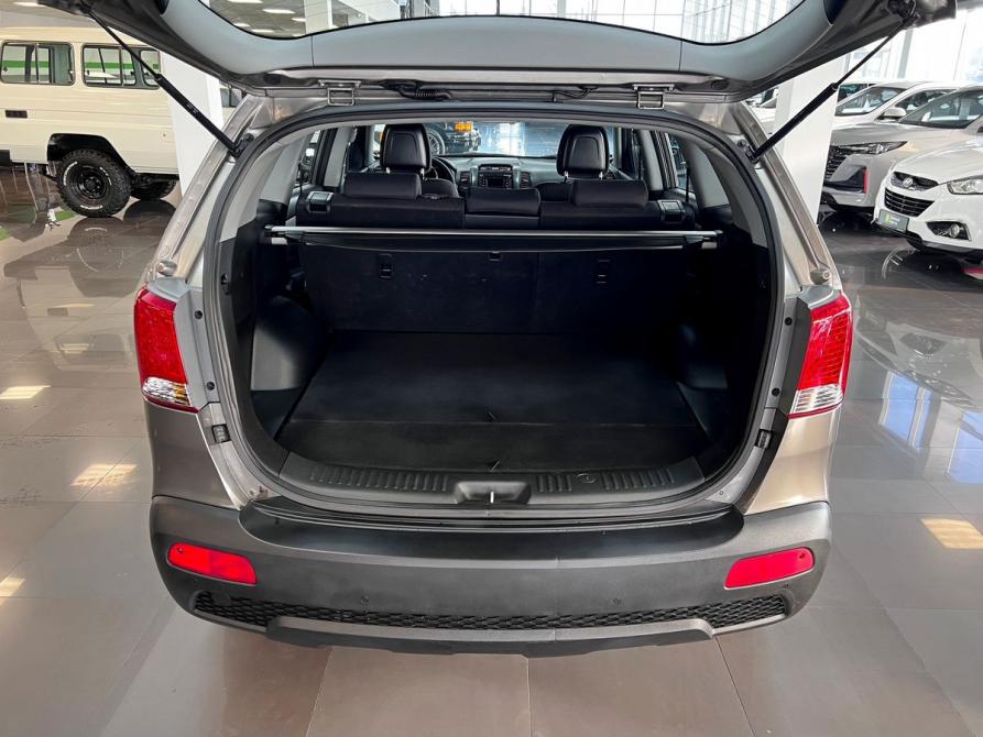 Kia Sorento II Тверь  - изображение 7