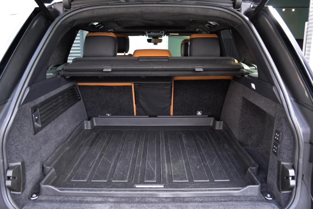 Land Rover Range Rover IV Рестайлинг Иркутск  - изображение 40