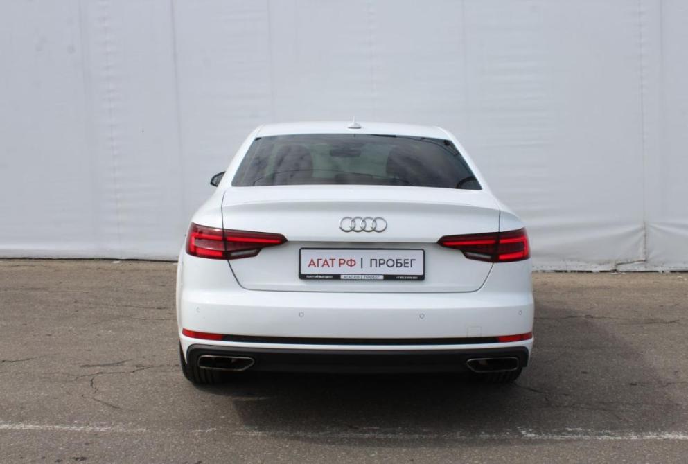 Audi A4 V (B9) Нижний Новгород  - изображение 6