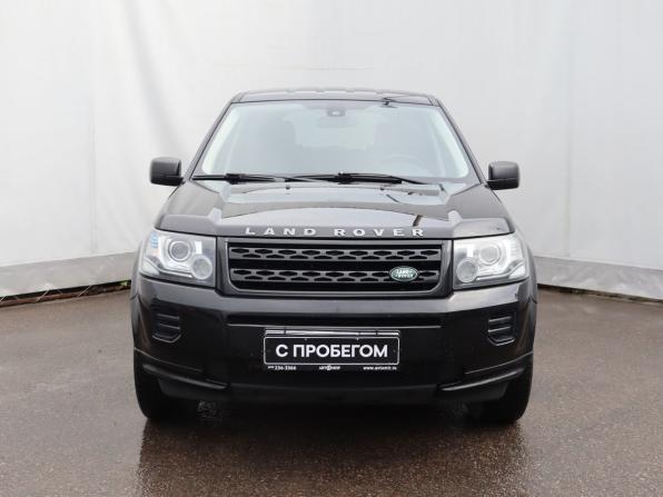 Land Rover Freelander II Рестайлинг 2 с пробегом 2013 года, цена 1 649 000 рублей, 184237 км, внедорожник, Автокод Объявления