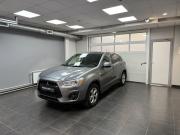 Mitsubishi ASX I Рестайлинг Тверь  - изображение 24
