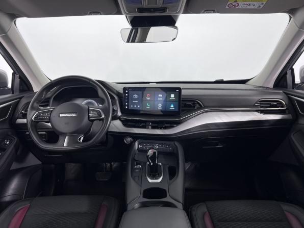 Haval F7x I Рестайлинг с пробегом 2022 года, цена 1 970 000 рублей, 49750 км, внедорожник, Автокод Объявления