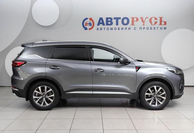 Chery Tiggo 7 Pro Max I с пробегом 2023 года, цена 1 927 000 рублей, 27570 км, внедорожник, Автокод Объявления
