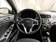 Hyundai Solaris I Москва  - изображение 36