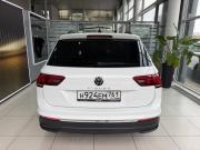 Volkswagen Tiguan II Рестайлинг Таганрог  - изображение 46