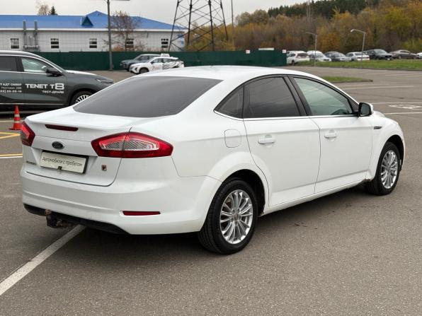 Ford Mondeo IV Рестайлинг с пробегом 2011 года, цена 620 000 рублей, 220905 км, седан, Автокод Объявления