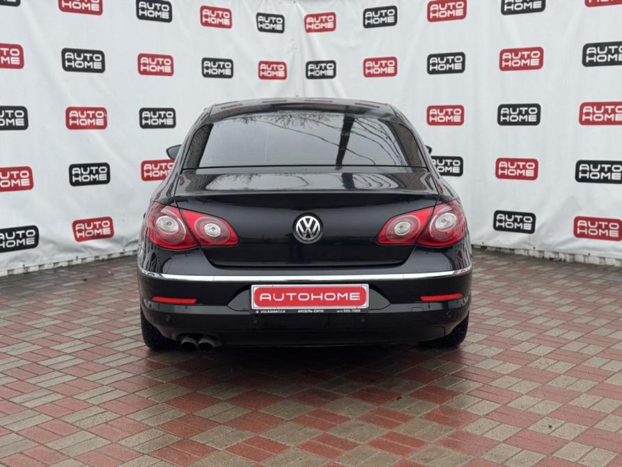 Volkswagen Passat CC I Санкт-Петербург  - изображение 5
