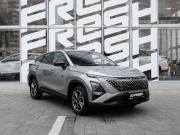 Omoda C5 I Ставрополь  - изображение 24