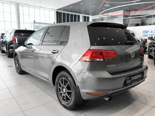 Volkswagen Golf VII с пробегом 2014 года, цена 1 130 000 рублей, 181645 км, хэтчбек, Автокод Объявления