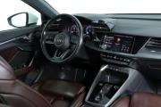 Audi A3 IV (8Y) Москва  - изображение 32