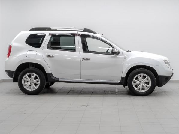Renault Duster I с пробегом 2013 года, цена 915 000 рублей, 137436 км, внедорожник, Автокод Объявления