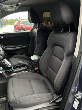 Chery Tiggo 7 I с пробегом 2019 года, цена 1 100 000 рублей, 124126 км, внедорожник, Автокод Объявления