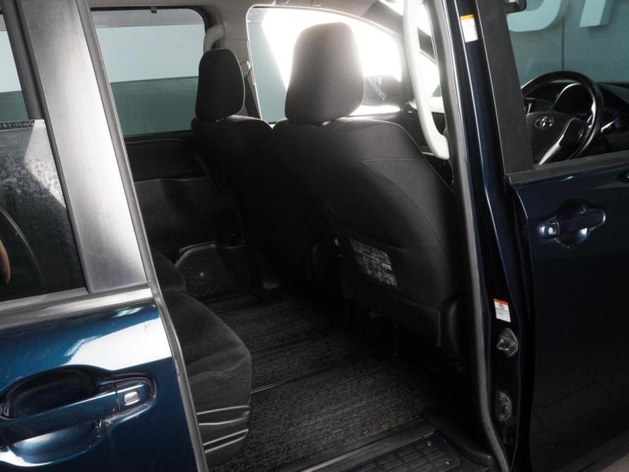 Toyota Voxy III (R80) Минеральные Воды  - изображение 12