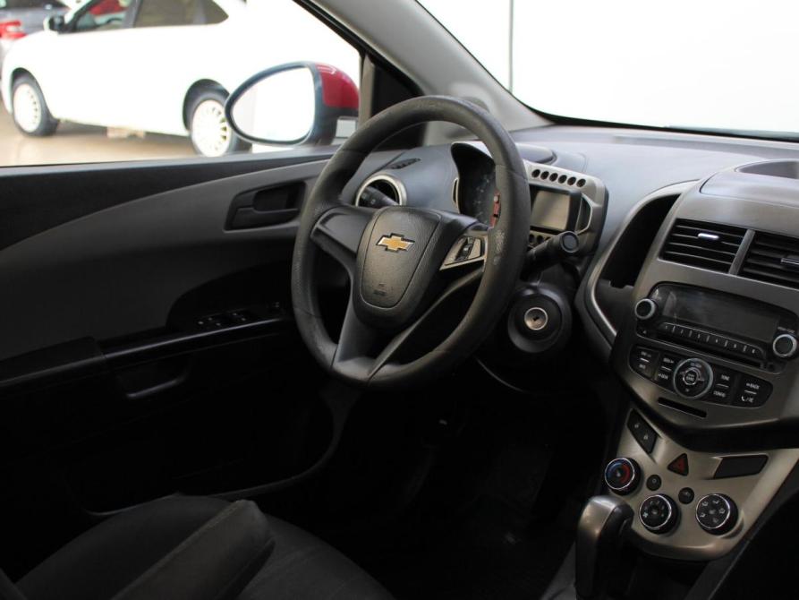 Chevrolet Aveo II Таганрог  - изображение 20