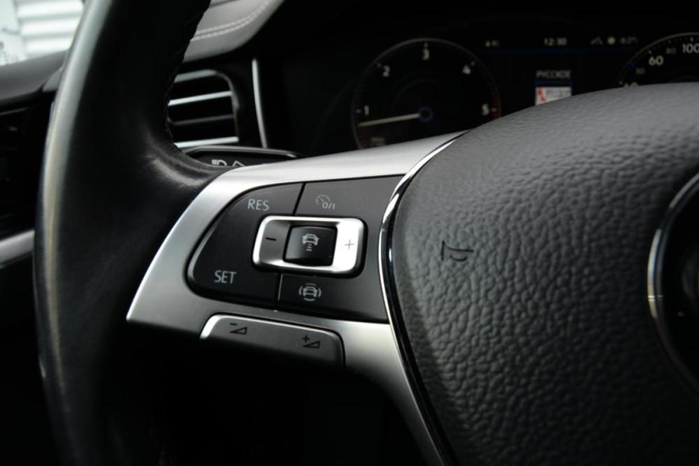 Volkswagen Touareg III Иркутск  - изображение 15